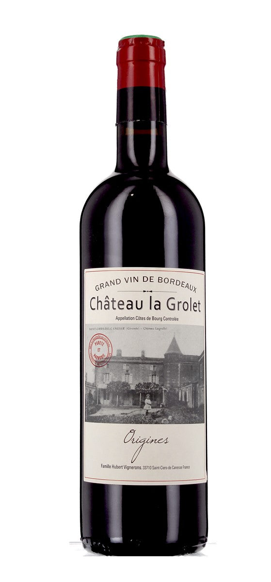 Origines 2021
