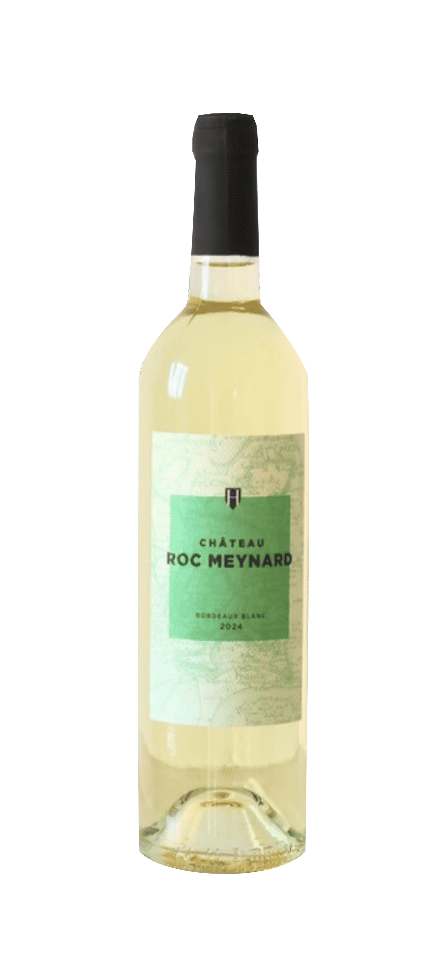 Château Roc Meynard - Bordeaux Blanco - AOP Bordeaux Blanco - Blanco - 2024