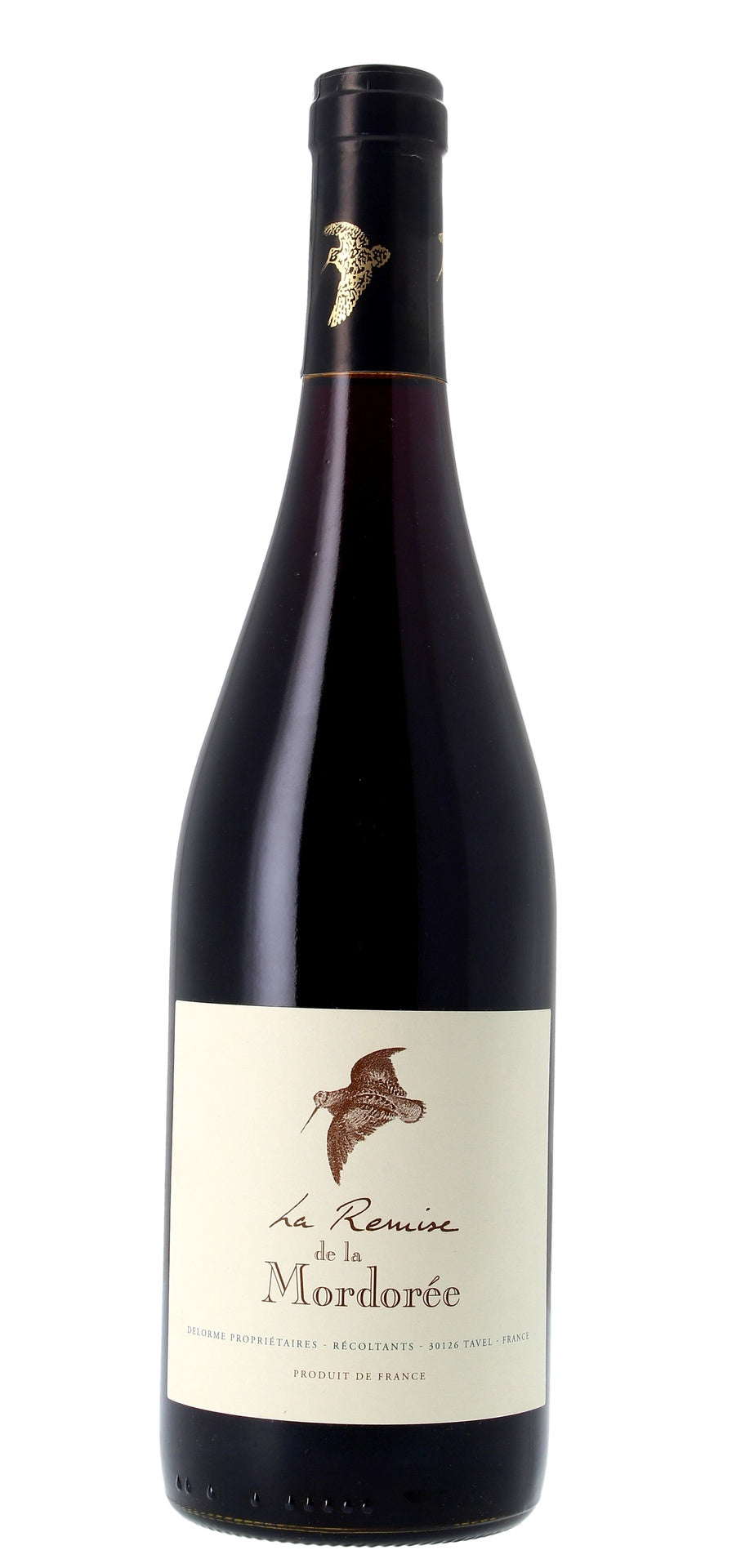 Domaine de la Mordorée - La Remise de la Mordorée - Vin de France - Rouge - 2023