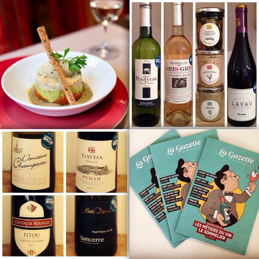 Le Petit Ballon d'octobre : ce que vous en avez pensé