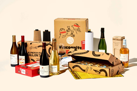 Idées cadeaux pour la fête des Pères 2025 : abonnements vin, coffrets et dégustation selon votre papa