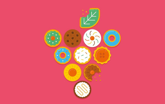 Qu'est-ce qu'on boit avec nos desserts ?