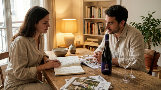 Les erreurs à éviter dans le choix des vins de mariage