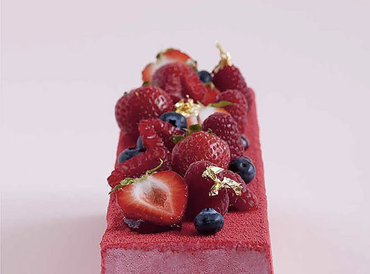 Elle va vous en bûcher un coin !