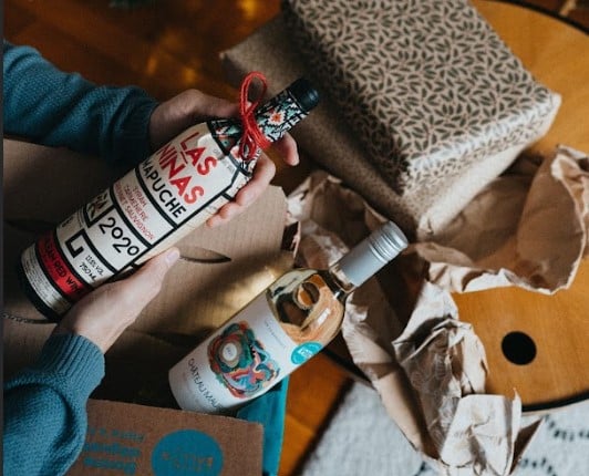 Notre sélection idées cadeaux de Saint Valentin pour lui