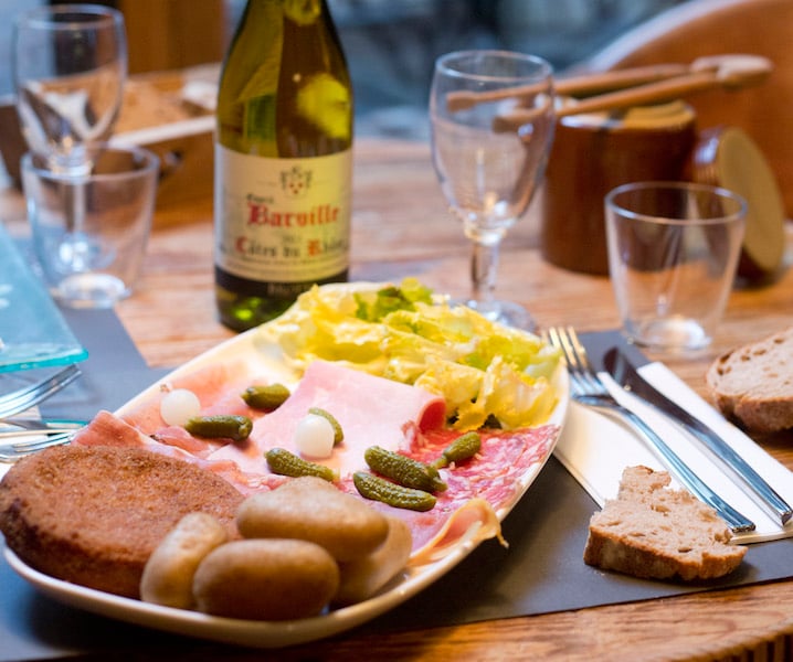 Prêt Chef ! / La Fruitière d'Aligre