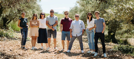 Les coulisses des Vinificateurs 2021