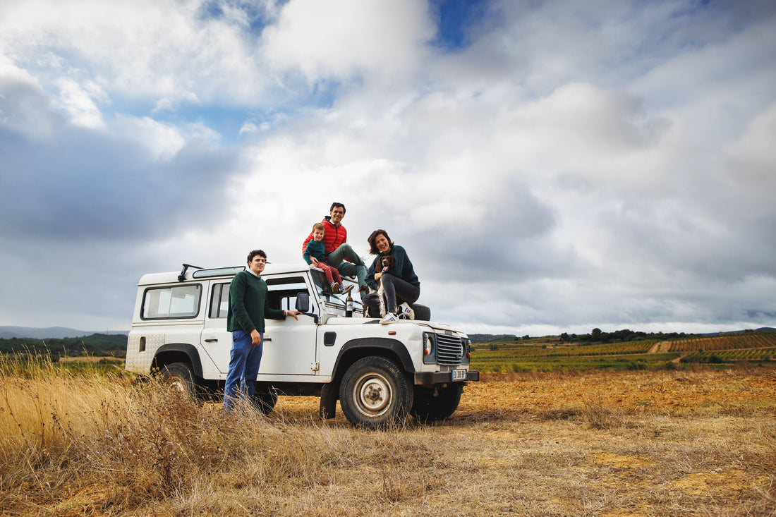 Dans la Famille Fabre, je voudrais… la fille, Clémence !
