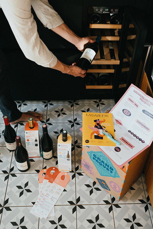 5 idées cadeaux pour la fête des pères