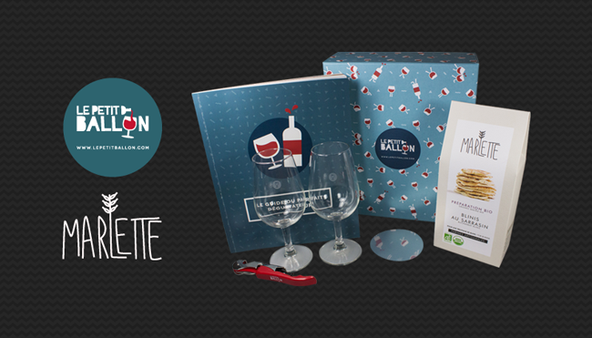 J-2 avant la Fête des Mères