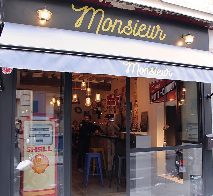 L'apéro Coupe du Monde