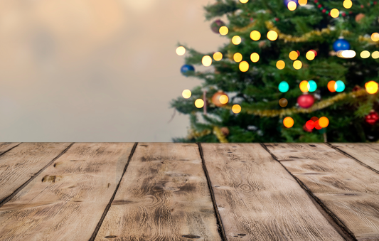 Un tour du monde des spécialités de Noël… dans l’assiette et dans le verre