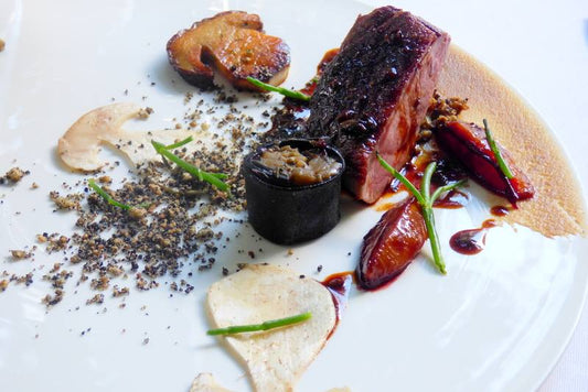 Prêt Chef ! / Hervé Rodriguez