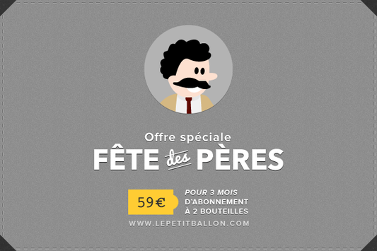 Fête des Pères : tout est encore possible pour un cadeau au top !