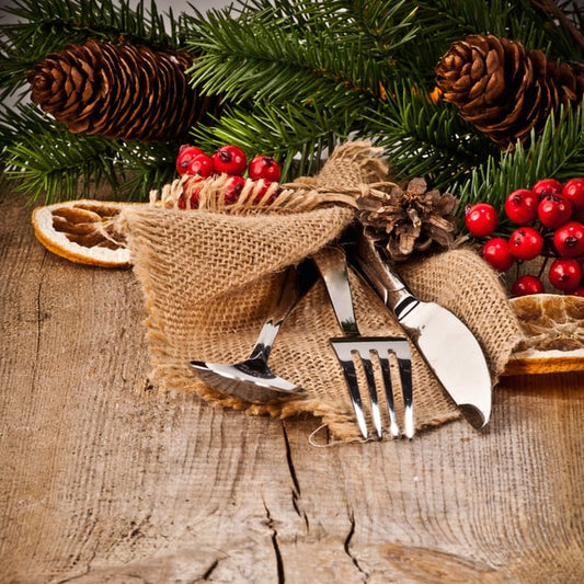 Les meilleurs accords mets et vins festifs