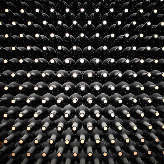 Pour une cave aux petits oignons