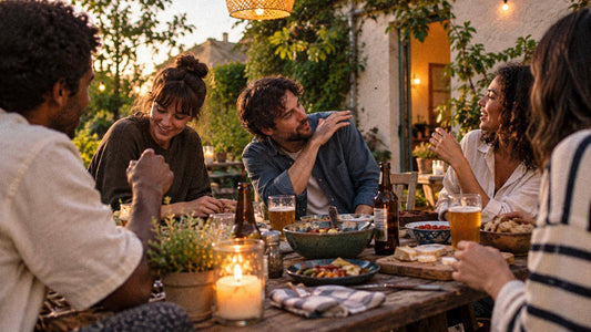 Vous buvez de la bière ? Les moustiques vont vous adorer
