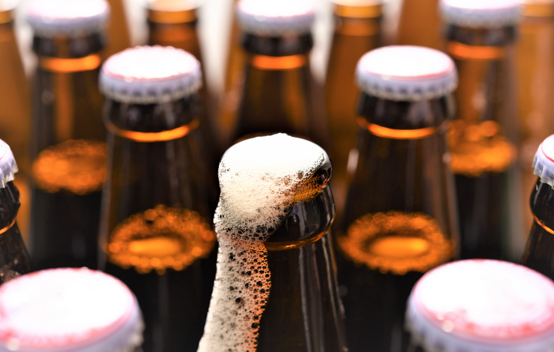 Combien de temps peut-on conserver une bière sans alcool non ouverte ?