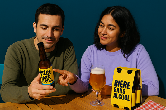 Le guide des réglementations autour de la bière sans alcool
