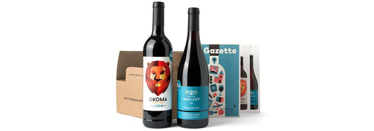 7 raisons pour lesquelles le Petit Ballon est LE cadeau idéal