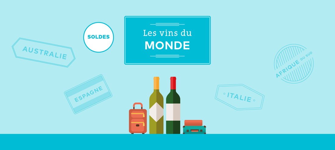 4 bonnes raisons de partir en road-trip viticole