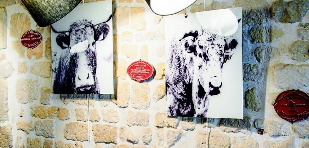 Akrame Benallal, un chef en dehors des clous