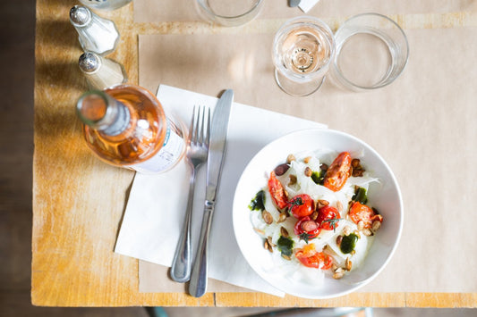 Rendez-vous en terre niçoise