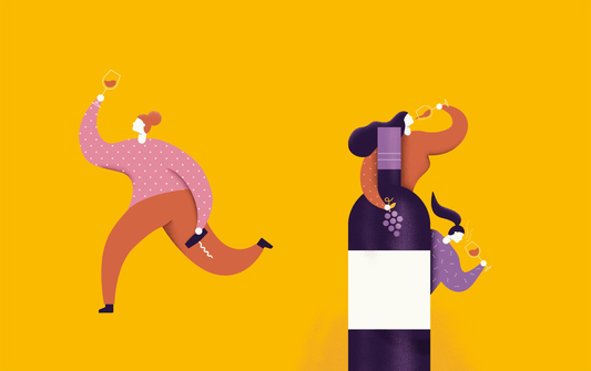 Une nouvelle génération de femmes du vin est en place !