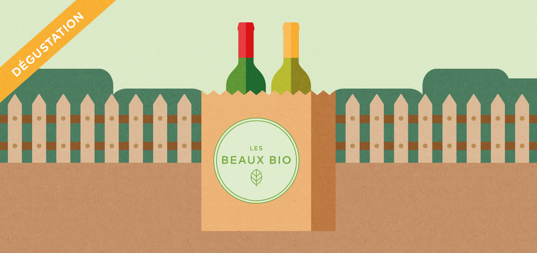 La Dégustation des Beaux Bio