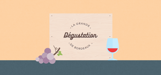 La Grande Dégustation de Bordeaux