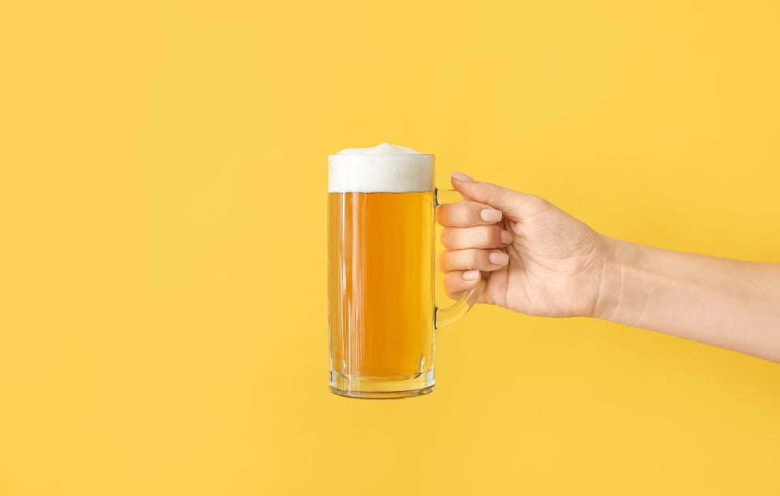 Les bienfaits de la bière : tout ce qu'il faut savoir