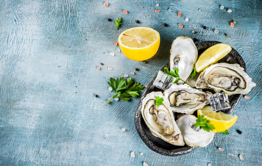 Quel vin blanc avec le saumon fumé et les fruits de mer à Noël ?