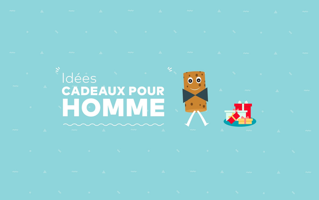 Top 10 des cadeaux les plus cool pour votre frangin et cousin branchés