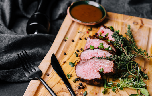 Magret de canard : comment le cuisiner et quoi boire avec ? Conseils et accords mets-vins