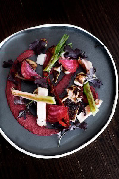 Prêt Chef / Plantxa