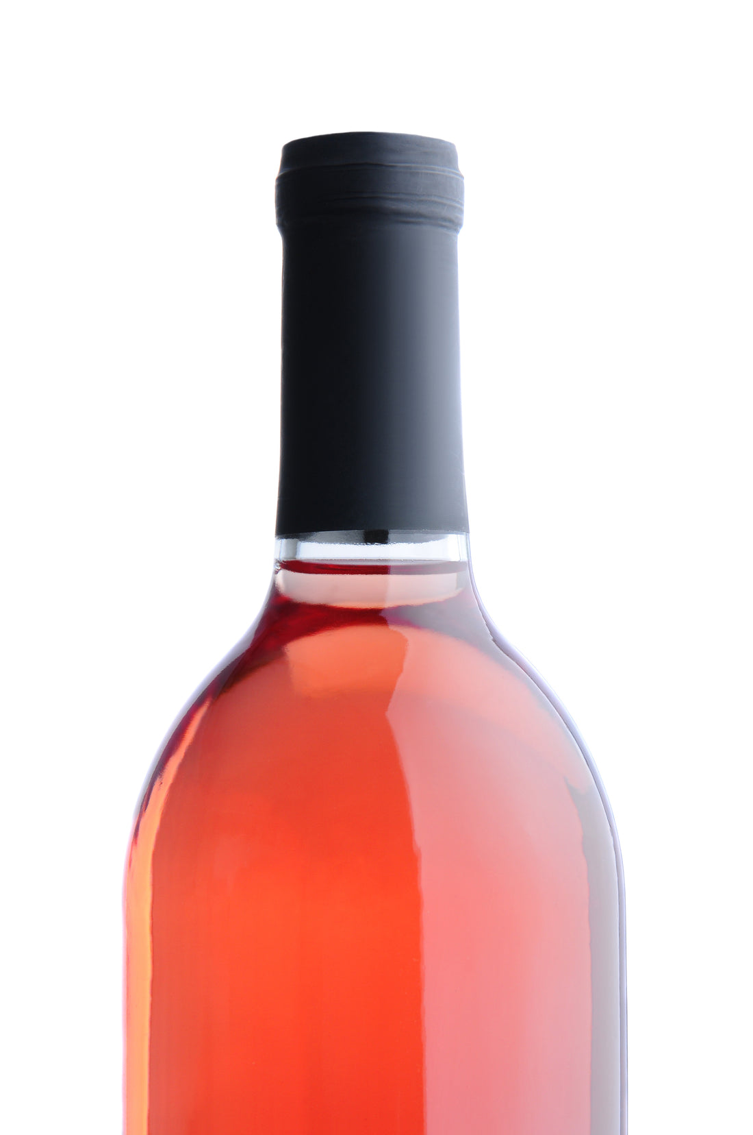 De quoi faire rougir Mr Rosé