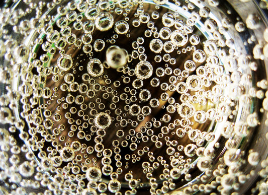 Tout savoir sur le champagne pour les fêtes