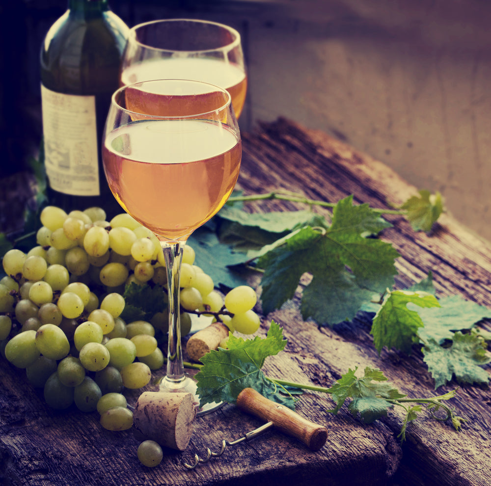 Les indispensables blancs !