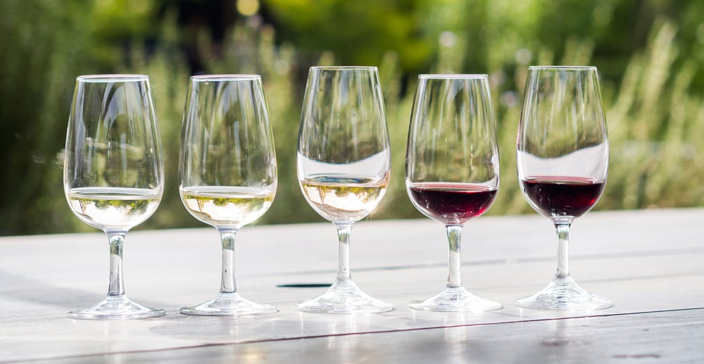 5 vins coups de coeur pour Noël