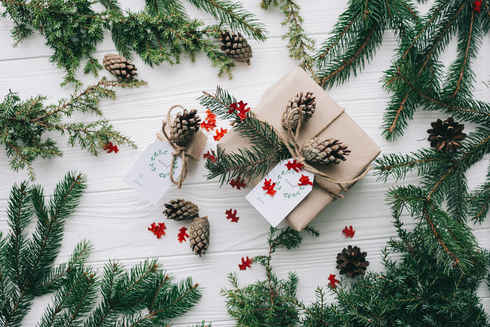 Top 5 des idées cadeaux de dernière minute