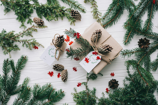 Top 5 des idées cadeaux de dernière minute