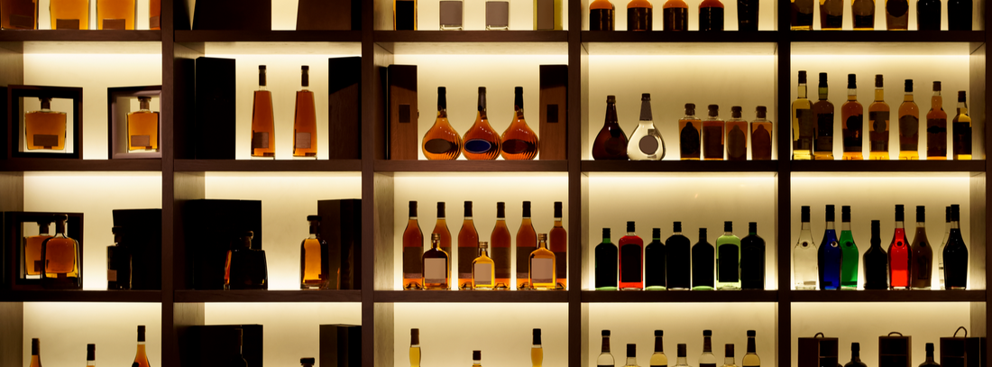 Comment choisir un spiritueux ?