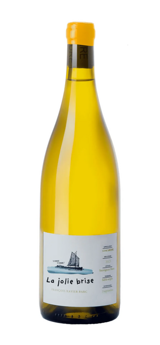 Complices de Loire - Jolie Brise - AOP Sancerre - Blanc - 2025