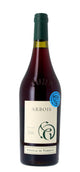 Château de Verreux - Trousseau - AOP Arbois - Rouge - 2023