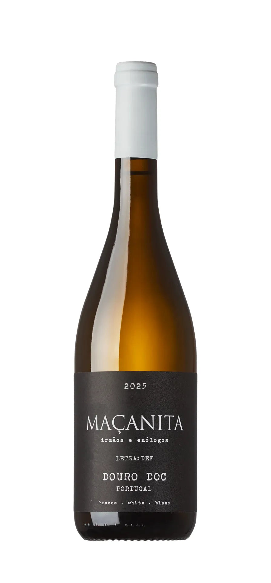 Maçanita - Branco - DOC Douro - Blanc - 2025
