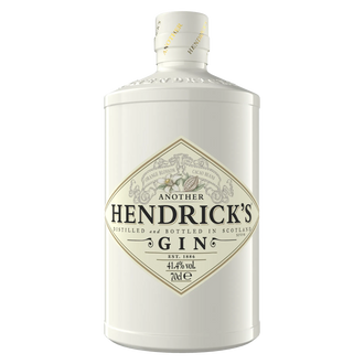 Hendricks - Another Gin