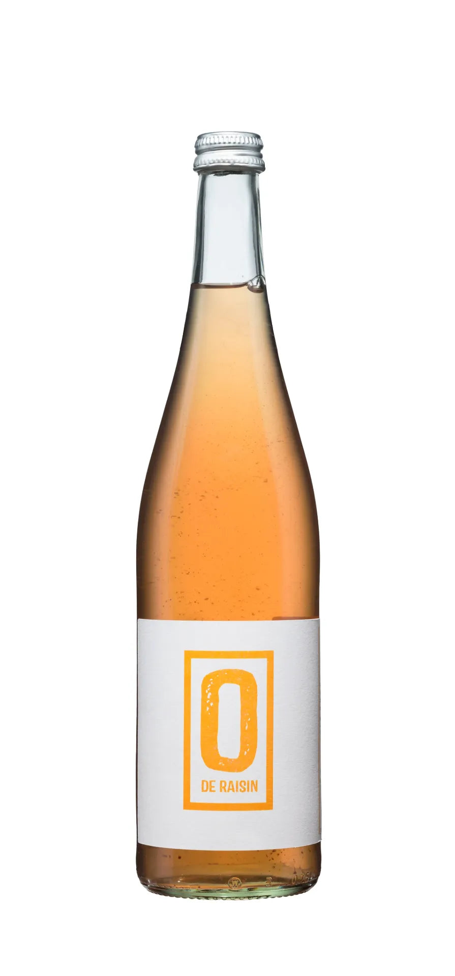 Château Guilhem - O de raisin sans alcool