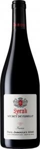Domaines Paul Jaboulet Aîné - Syrah Secret De Famille - Vin de France - Rouge - 2025