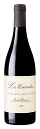 Les Eminades - Vieilles Canailles - AOP Saint-Chinian - Rouge - 2023