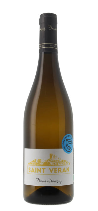 Domaine Chardigny - Saint-Véran Vieilles Vignes - AOP Saint-Véran - Blanc - 2024